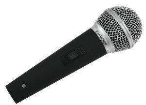 OMNITRONIC M-60 OMNITRONIC M-60