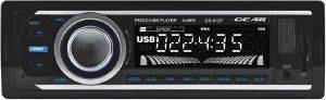 GEAR GR-612P RADIO USB/��3 BLUE LIGHT