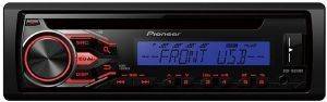 PIONEER DEH-1800UBB PIONEER DEH-1800UBB