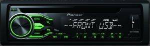 PIONEER DEH-1800UBG PIONEER DEH-1800UBG