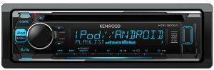 KENWOOD KDC-300UV KENWOOD KDC-300UV