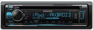 KENWOOD KDC-300UV