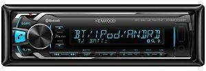 KENWOOD KMM-303BT