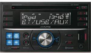 ALPINE CDE-W235BT