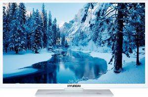 HYUNDAI 32HYN3201 WHITE ΤΗΛΕΌΡΑΣΗ LED HYUNDAI 32HYN3201 WHITE ΤΗΛΕΌΡΑΣΗ LED