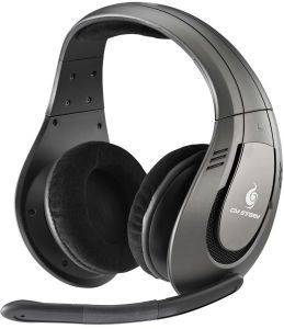 COOLERMASTER SGH-4010-KGTA1 SONUZ GAMING HEADSET