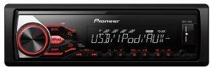 PIONEER MVH-180UI PIONEER MVH-180UI