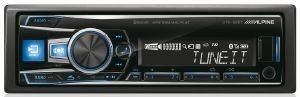 ALPINE UTE-92BT