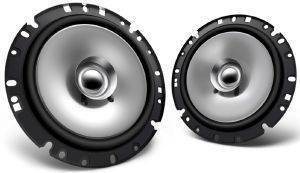 KENWOOD KFC-E1755 17CM 2-WAY SPEAKERS 300W/30W RMS