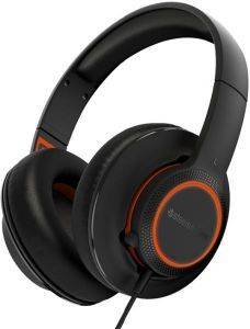 STEELSERIES SIBERIA 150 USB GAMING HEADSET STEELSERIES SIBERIA 150 USB GAMING HEADSET
