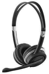 TRUST 17591 MAURO USB HEADSET TRUST 17591 MAURO USB HEADSET