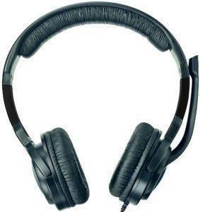 TRUST GXT10 GAMING HEADSET TRUST GXT10 GAMING HEADSET