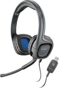 PLANTRONICS AUDIO 655 DSP
