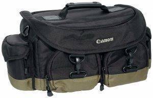 CANON PROFESSIONAL GADGET BAG 1EG 0027X678