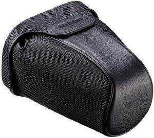 NIKON CF-DC3 SLR SEMI-SOFT CASE VHF00401