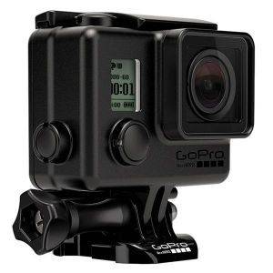 GOPRO BLACKOUT HOUSING AHBSH-001 GOPRO BLACKOUT HOUSING AHBSH-001