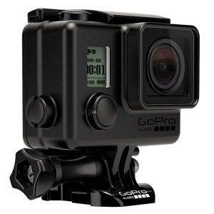 GOPRO BLACKOUT HOUSING AHBSH-001