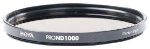 HOYA PROND FILTER PRO ND 1000 67MM HOYA PROND FILTER PRO ND 1000 67MM