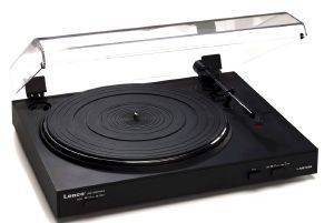 LENCO L-3867 USB TURNTABLE WITH USB CONNECTION LENCO L-3867 USB TURNTABLE WITH USB CONNECTION