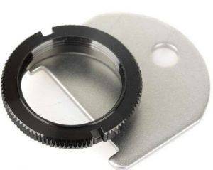 NIKON DK-18 EYEPIECE ADAPTER FXA10352 NIKON DK-18 EYEPIECE ADAPTER FXA10352