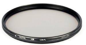 HOYA HD FILTER CIR-PL 67MM POL CIRCULAR SLIM