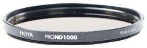 HOYA PROND FILTER PRO ND 1000 58MM HOYA PROND FILTER PRO ND 1000 58MM
