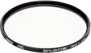 HOYA SKYLIGHT 1B HMC FILTER 37MM HOYA SKYLIGHT 1B HMC FILTER 37MM