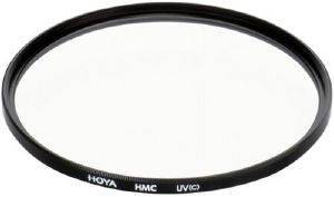 HOYA UV(C) HMC FILTER 43MM