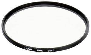 HOYA UV HMC (C) FILTER 52MM