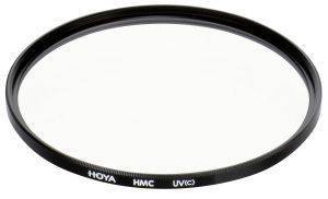 HOYA UV HMC (C) FILTER 52MM HOYA UV HMC (C) FILTER 52MM