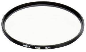 HOYA UV(C) HMC FILTER 62MM