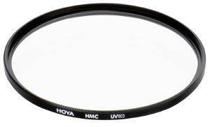 HOYA UV(C) HMC FILTER 77MM