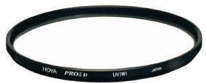 HOYA UV PRO1 DIGITAL FILTER 52MM