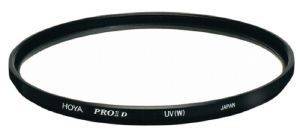 HOYA UV PRO1 DIGITAL FILTER 67MM