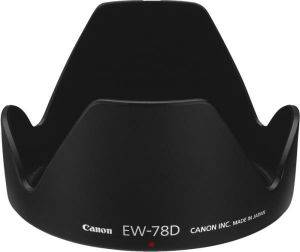 CANON EW-78D LENS HOOD CANON EW-78D LENS HOOD