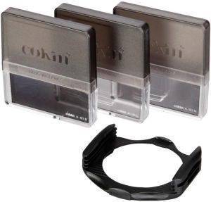 COKIN G250B ND DEGREE KIT COKIN G250B ND DEGREE KIT