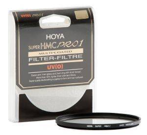 HOYA UV PRO 1 HMC SUPER 72