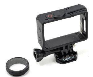 GOPRO THE FRAME ANDFR-301 GOPRO THE FRAME ANDFR-301