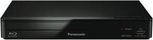 BLU RAY PANASONIC DMP-BD83EG-K SMART NETWORK PLAYER BLU RAY PANASONIC DMP-BD83EG-K SMART NETWORK PLAYER
