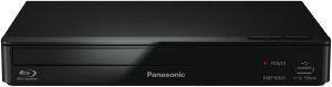 BLU RAY PANASONIC DMP-BD83EG-K SMART NETWORK PLAYER