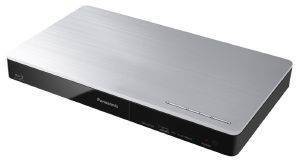 BLU RAY PANASONIC DMP-BDT271EG 3D SMART NETWORK PLAYER