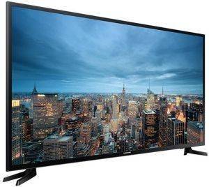 TV SAMSUNG UE40JU6050 40\'\' LED SMART 4K ULTRA HD