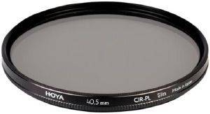 HOYA HD FILTER CIR-PL 40.5MM POL CIRCULAR SLIM