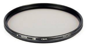 HOYA HD FILTER CIR-PL 62MM POL CIRCULAR SLIM HOYA HD FILTER CIR-PL 62MM POL CIRCULAR SLIM