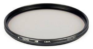 HOYA HD FILTER CIR-PL 62MM POL CIRCULAR SLIM