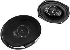 KENWOOD KFC-PS6995 5-WAY SPEAKER SYSTEM 700W PEAK/130W RMS KENWOOD KFC-PS6995 5-WAY SPEAKER SYSTEM 700W PEAK/130W RMS