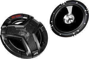 JVC CS-V618 16CM DUAL CONE SPEAKERS 230W PEAK/30W RMS JVC CS-V618 16CM DUAL CONE SPEAKERS 230W PEAK/30W RMS