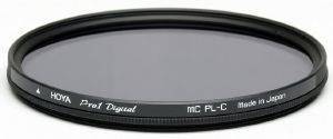 HOYA POL CIRCULAR PRO1 DIGITAL 58MM HOYA POL CIRCULAR PRO1 DIGITAL 58MM