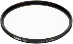 NIKON NC 67 NEUTRAL COLOR 67MM FILTER FTA13101 NIKON NC 67 NEUTRAL COLOR 67MM FILTER FTA13101