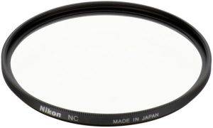 NIKON NC 67 NEUTRAL COLOR 67MM FILTER FTA13101